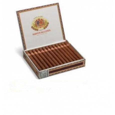 雷蒙阿龙巨皇冠雪茄木盒25支Ramon Allones Gigantes