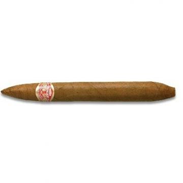 帕特加斯总统雪茄Partagas Presidentes木盒25支装