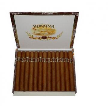 维加斯罗宾纳典藏雪茄Vegas Robaina Clasicos木盒25支装