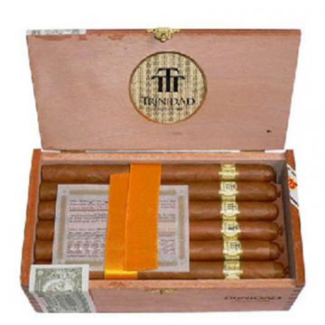 特立尼达创建雪茄Trinidad FUNDADORES木盒24支装