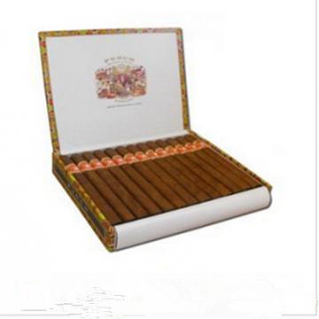 潘趣双皇冠雪茄Punch Double Coronas木盒25支装