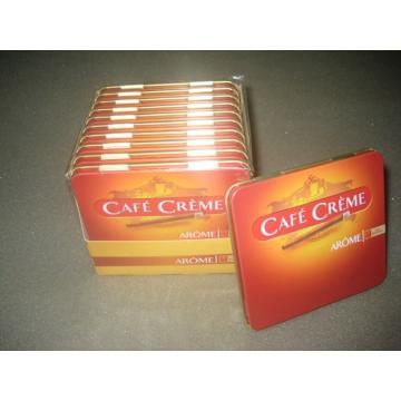 小咖啡雪茄Cafe Creme Arom...