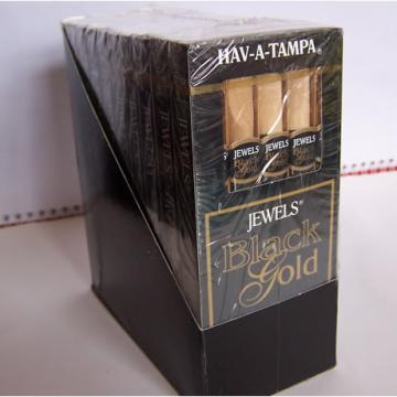 美国女神雪茄纸盒50支JEWELS