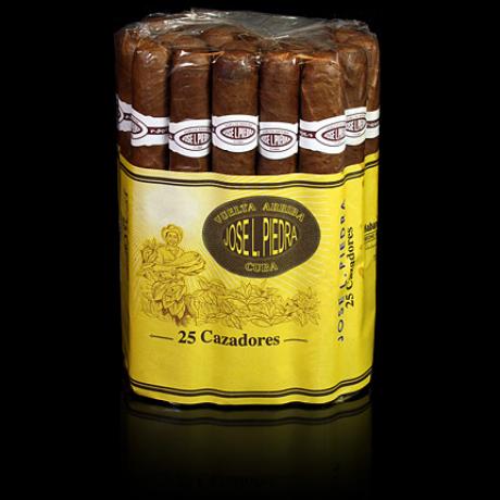 比亚达小猎人雪茄纸盒装25支Jose L. Piedra Cazadores