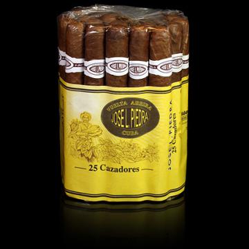 比亚达猎人雪茄纸盒装25支Jose L....