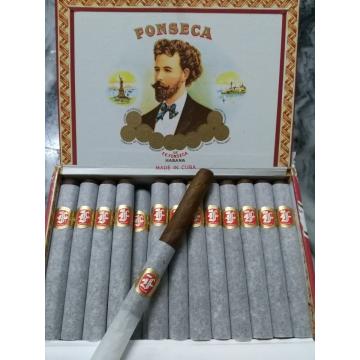 丰塞卡1号雪茄木盒25支Fonseca ...