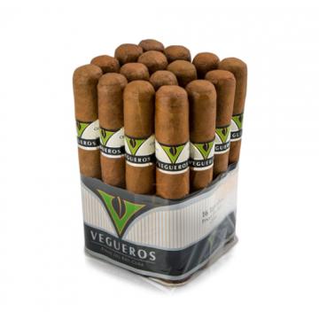 威古洛告朗拿雪茄铁盒16支Veguero...