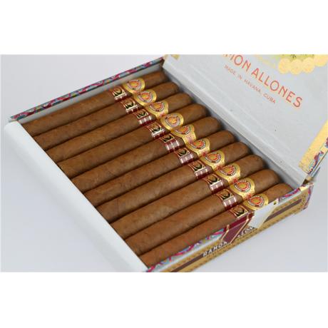 雷蒙超级阿龙-哈瓦那之家定制版雪茄木盒10支Ramon Allones Superiores LCDH