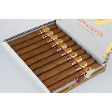 雷蒙超级阿龙-哈瓦那之家定制版雪茄木盒1...