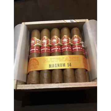 乌普曼玛瑙54雪茄木盒25支H Upma...