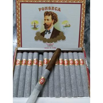 丰塞卡卡门雪茄木盒25支Fonseca KDT Cadetes