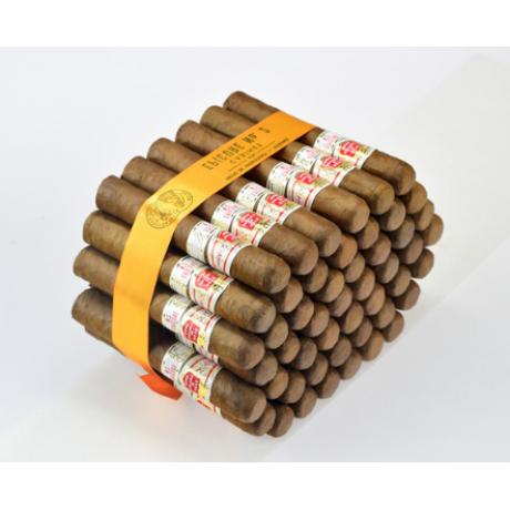 好友蒙特雷贵族2号雪茄木盒50支Hoyo de Monterrey Epicure No.2