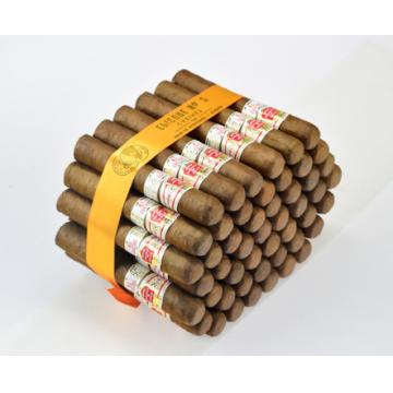 好友蒙特雷贵族2号雪茄木盒50支Hoyo...