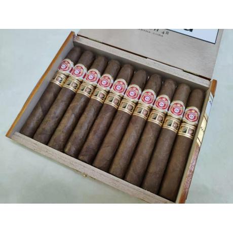 潘趣潘趣-哈瓦那之家定制版雪茄礼盒10支Coronas Gordas LCDH
