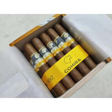 高希霸世纪1号雪茄木盒25支COHIBA...