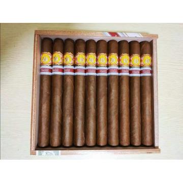 世界之王泰诺思限量版雪茄木盒10支El Rey Del Mundo Edicion Regional Formosa Regional Edition Series Tainos