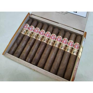 潘趣潘趣-哈瓦那之家定制版雪茄礼盒10支...