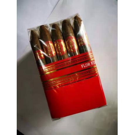 圣彼德罗鱼雷雪茄纸盒25支San Pedro Hecho A Mano