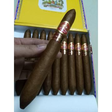 帕特加斯所罗门雪茄Partagas Salomones木盒10支装